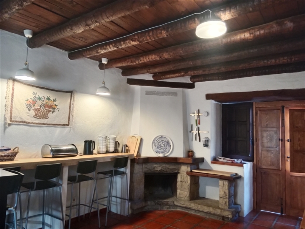 Casa de campo-Masía en Venta en Jubrique Málaga - foto 5