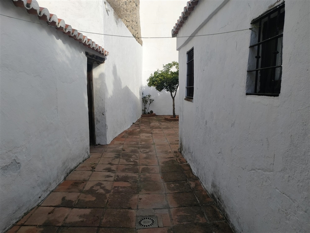 Casa de campo-Masía en Venta en Jubrique Málaga - foto 42