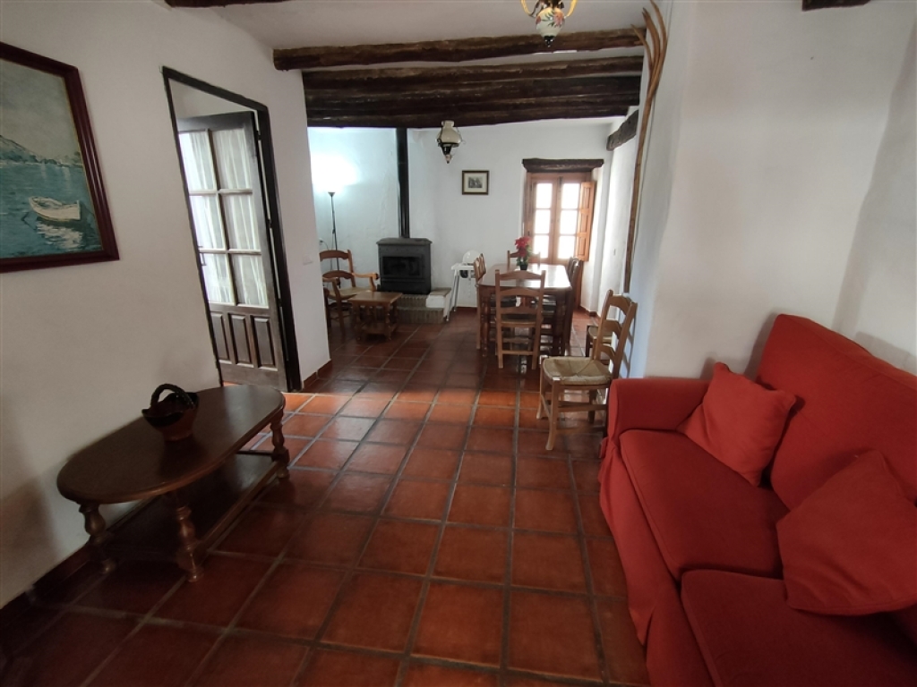 Casa de campo-Masía en Venta en Jubrique Málaga - foto 44