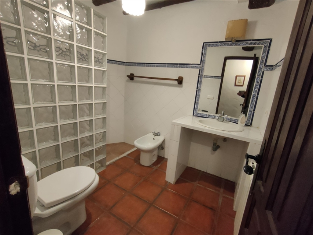 Casa de campo-Masía en Venta en Jubrique Málaga - foto 45
