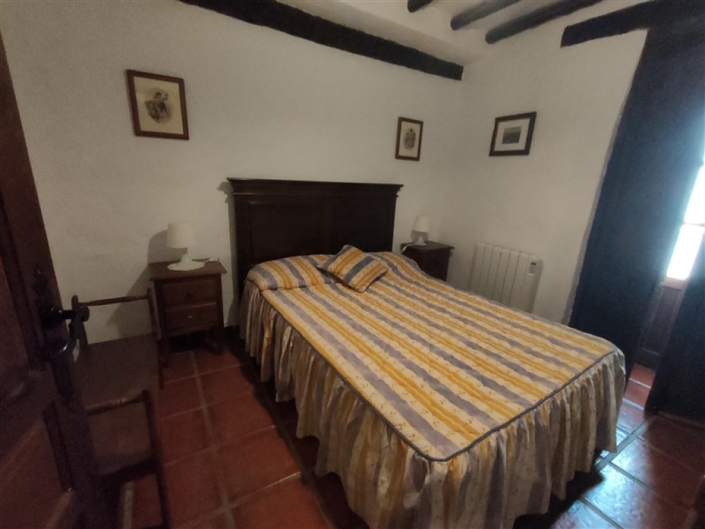 Casa de campo-Masía en Venta en Jubrique Málaga - foto 47