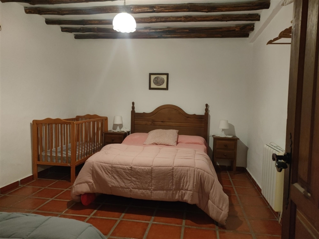 Casa de campo-Masía en Venta en Jubrique Málaga - foto 48