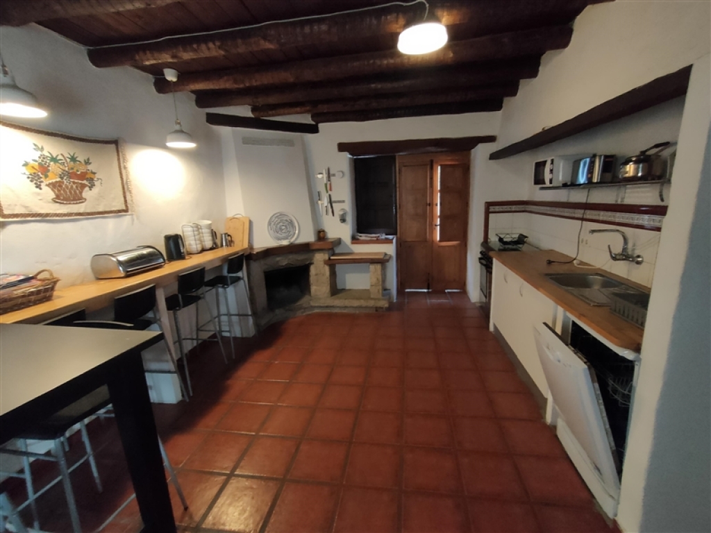 Casa de campo-Masía en Venta en Jubrique Málaga - foto 49