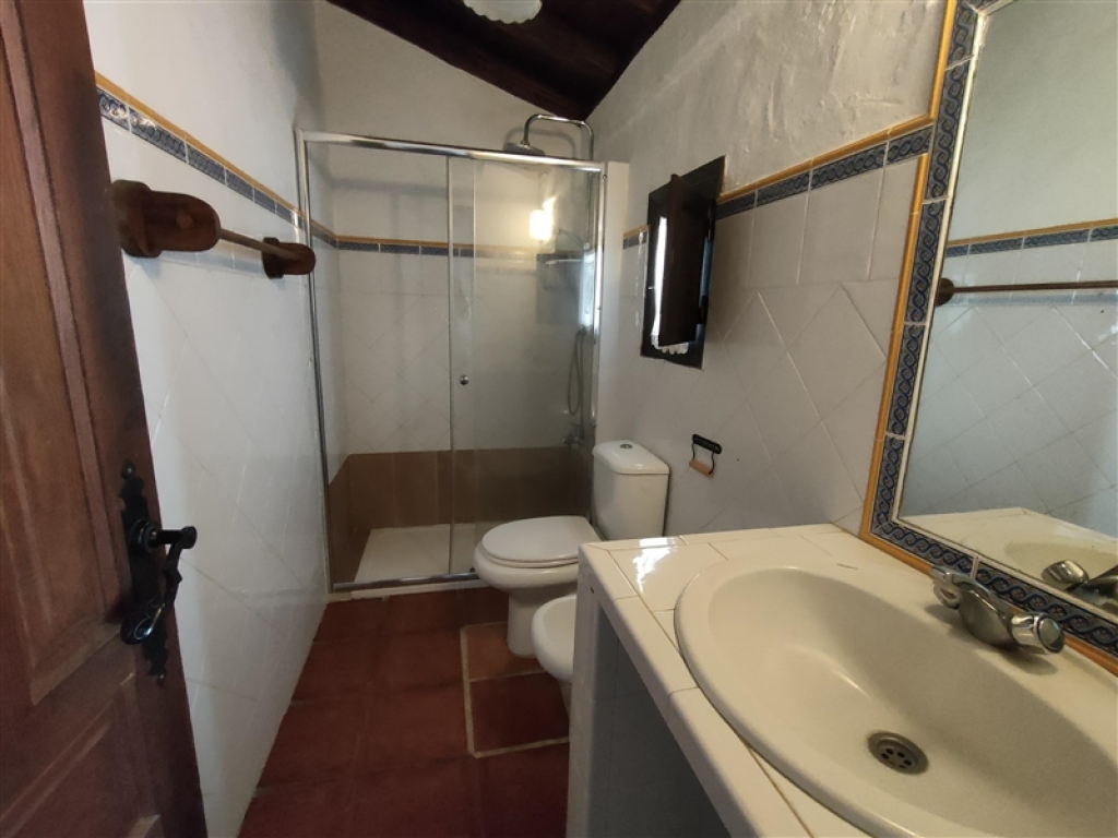 Casa de campo-Masía en Venta en Jubrique Málaga - foto 50