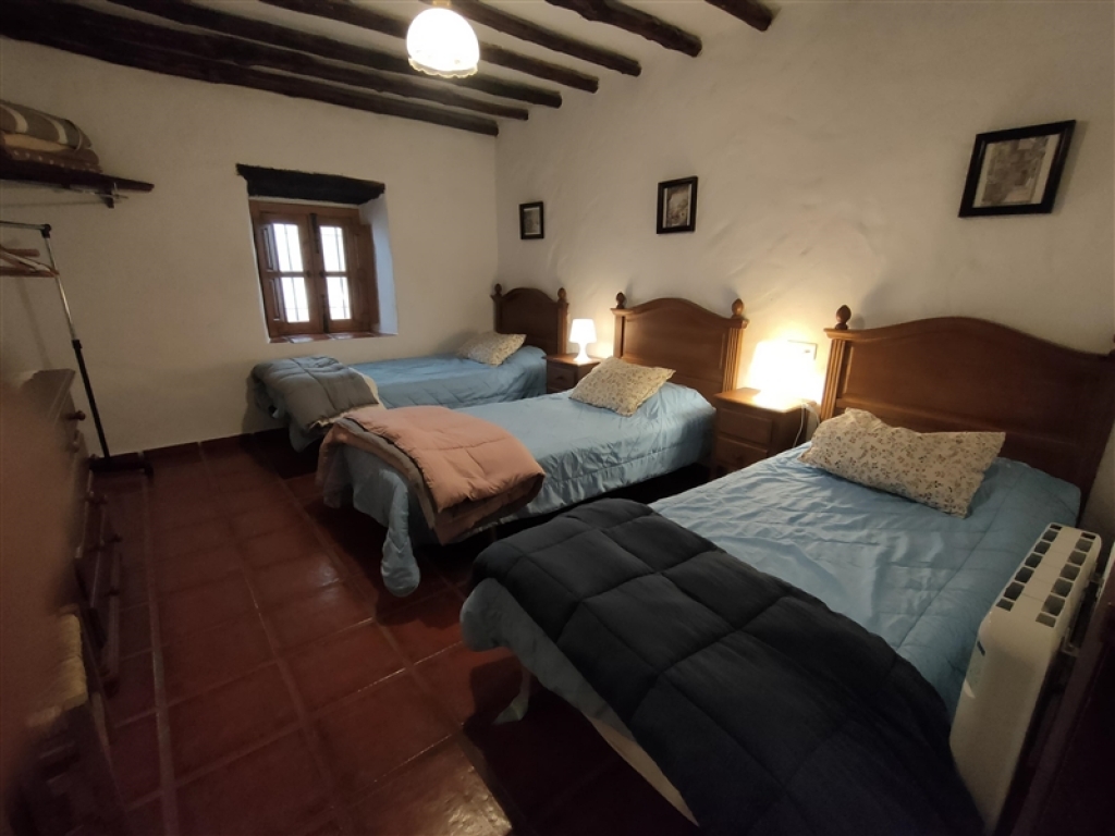 Casa de campo-Masía en Venta en Jubrique Málaga - foto 6
