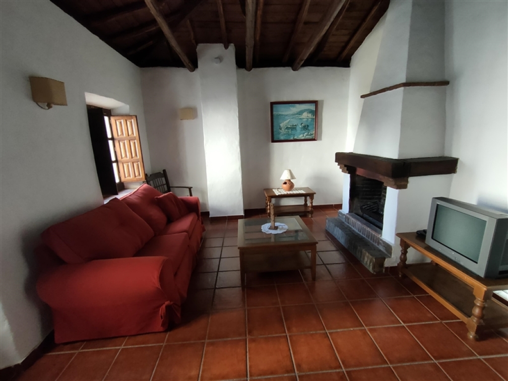 Casa de campo-Masía en Venta en Jubrique Málaga - foto 51