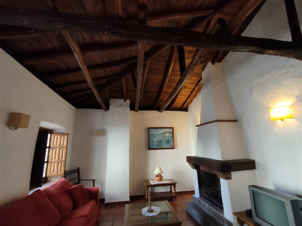 Casa de campo-Masía en Venta en Jubrique Málaga - foto 52