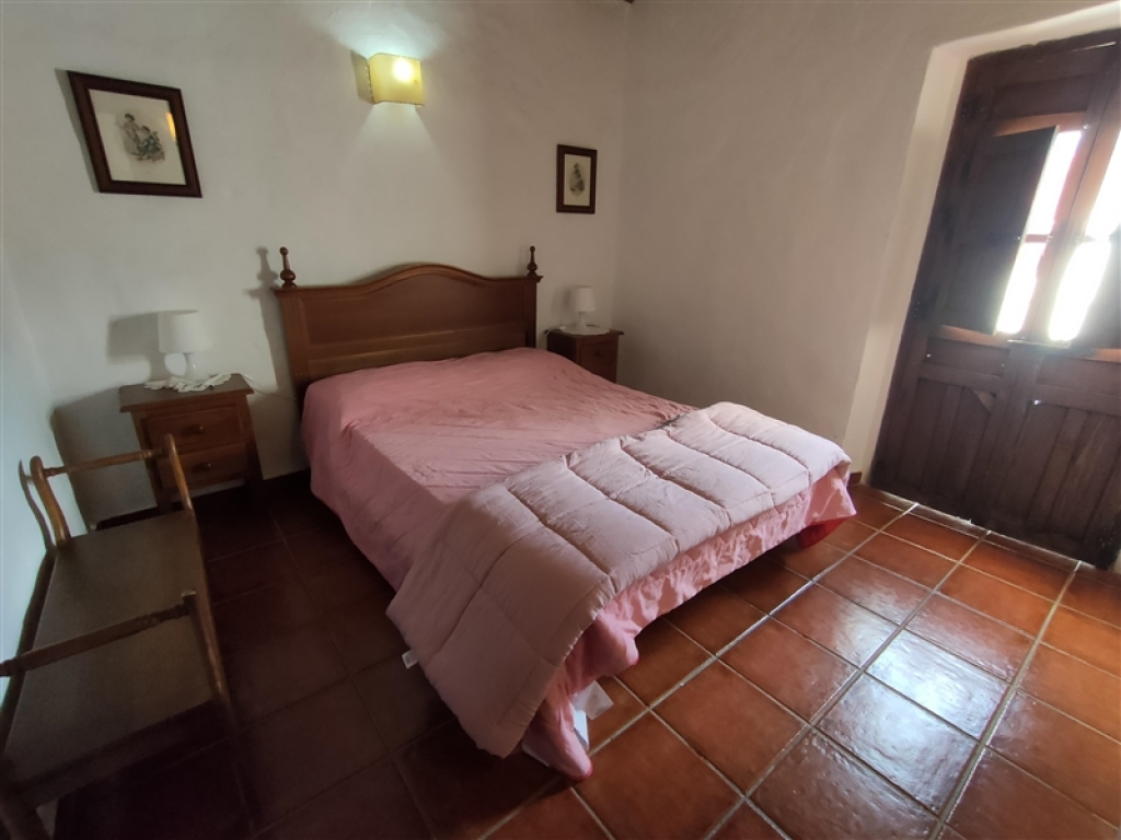 Casa de campo-Masía en Venta en Jubrique Málaga - foto 55
