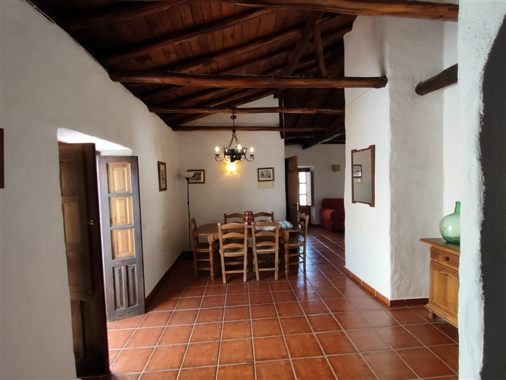Casa de campo-Masía en Venta en Jubrique Málaga - foto 56