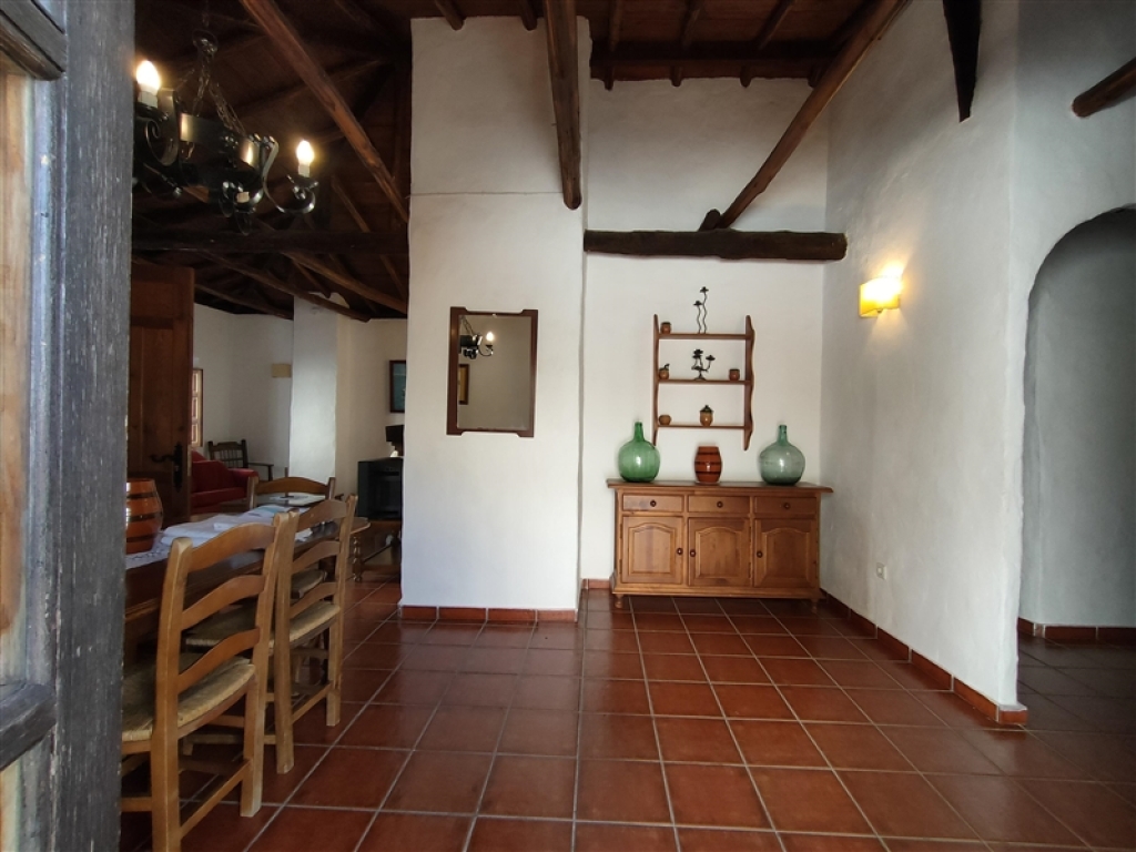 Casa de campo-Masía en Venta en Jubrique Málaga - foto 57