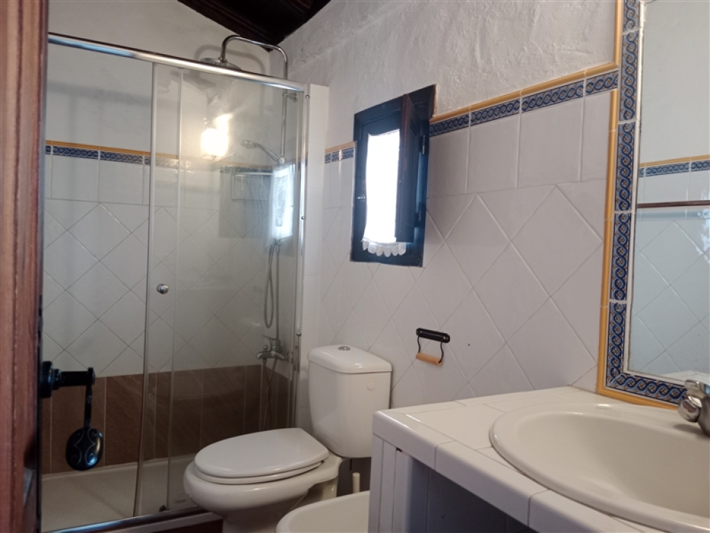 Casa de campo-Masía en Venta en Jubrique Málaga - foto 7