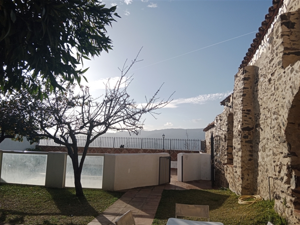 Casa de campo-Masía en Venta en Jubrique Málaga - foto 9