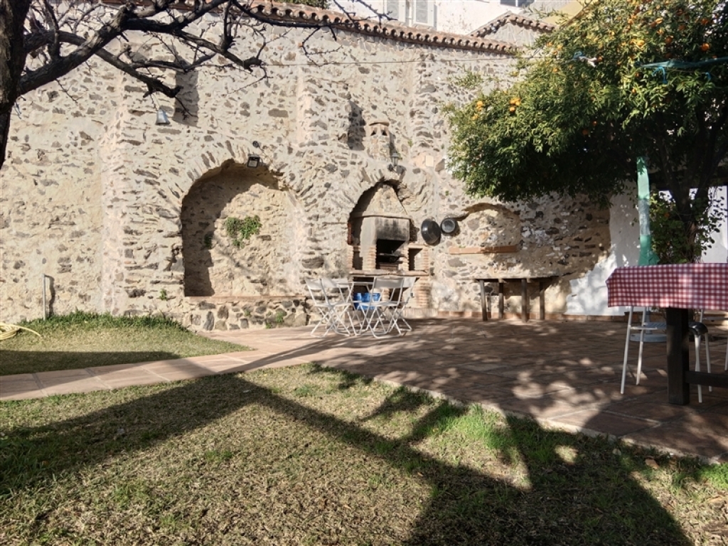 Casa de campo-Masía en Venta en Jubrique Málaga - foto 10