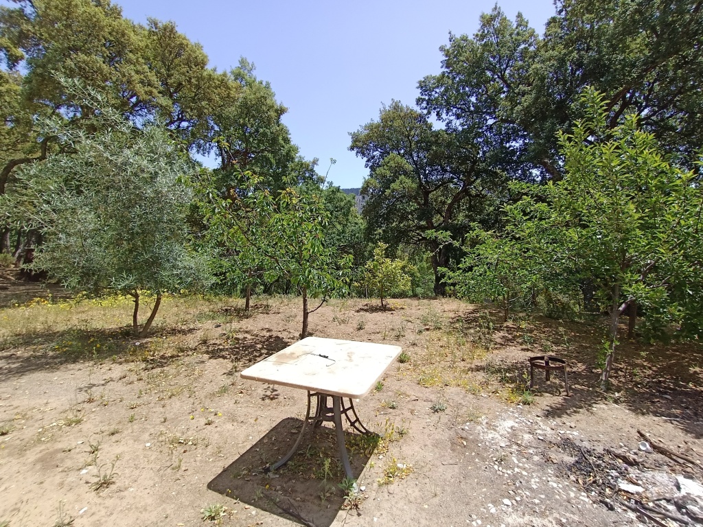 Casa de campo-Masía en Venta en Jubrique Málaga - foto 23