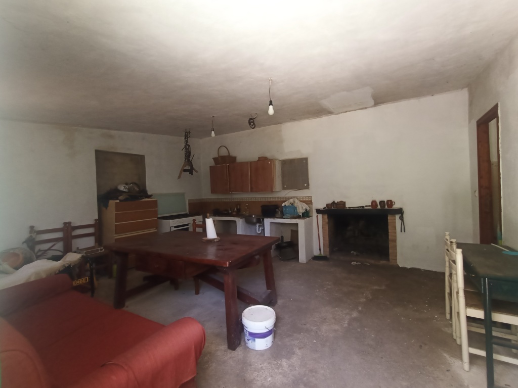 Casa de campo-Masía en Venta en Jubrique Málaga - foto 25