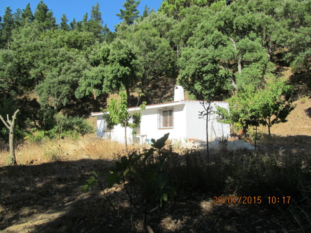Casa de campo-Masía en Venta en Jubrique Málaga - foto 4