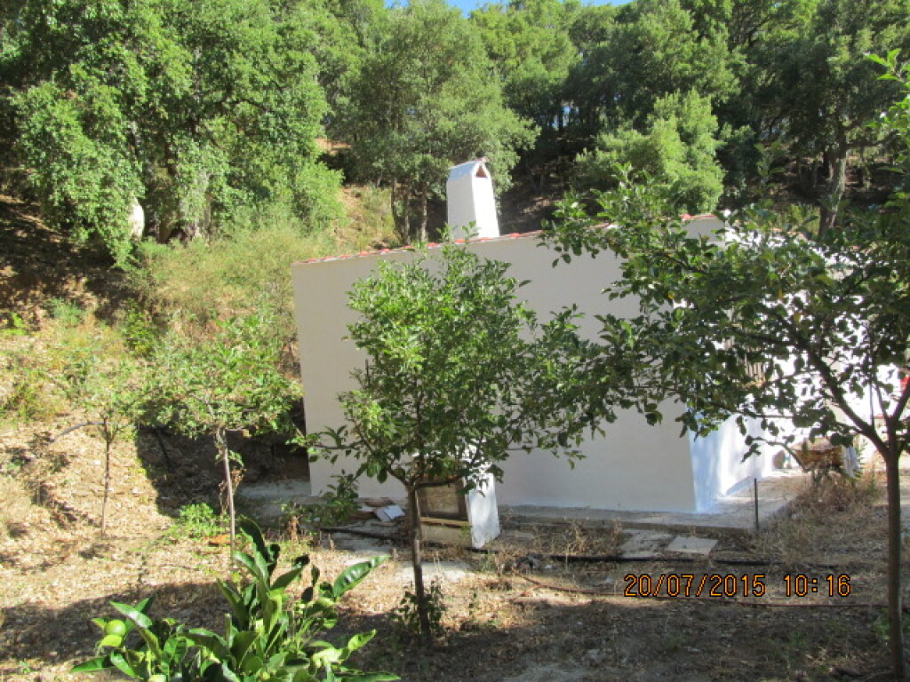 Casa de campo-Masía en Venta en Jubrique Málaga - foto 5