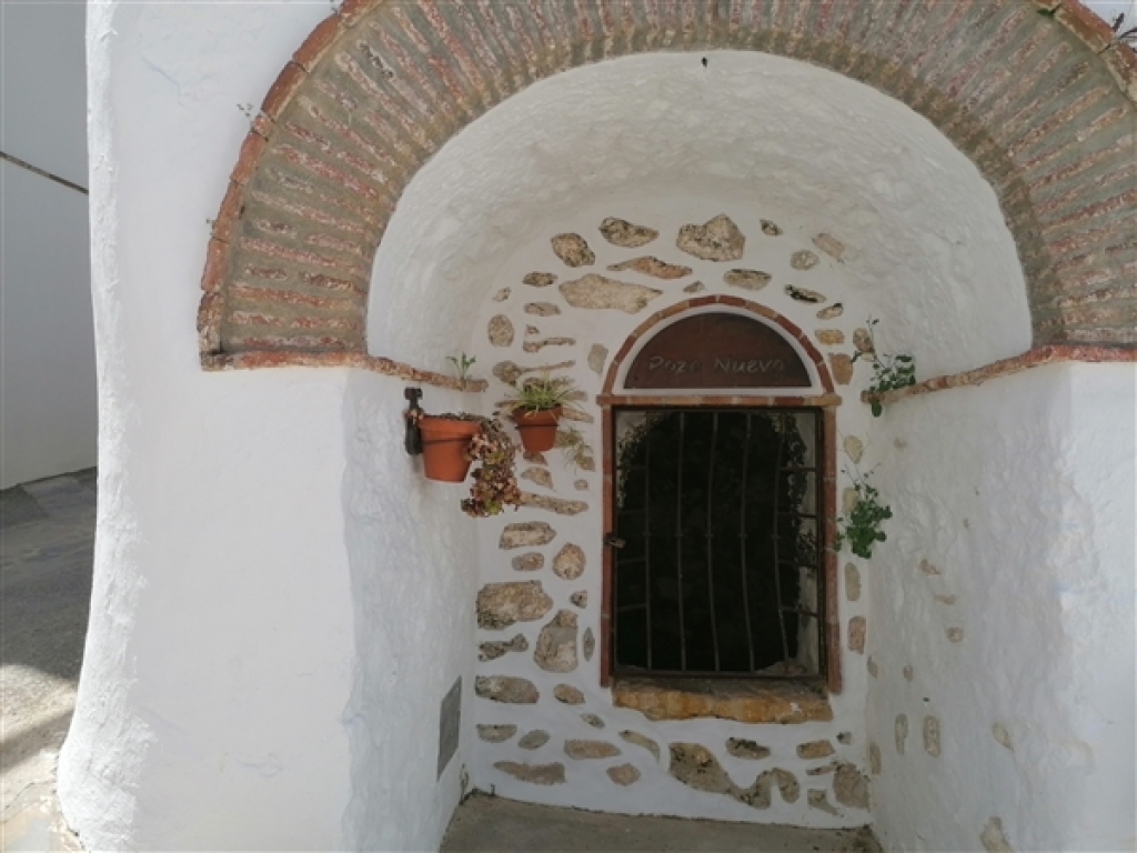 Edificio singular en Venta en Alpandeire Málaga - foto 12
