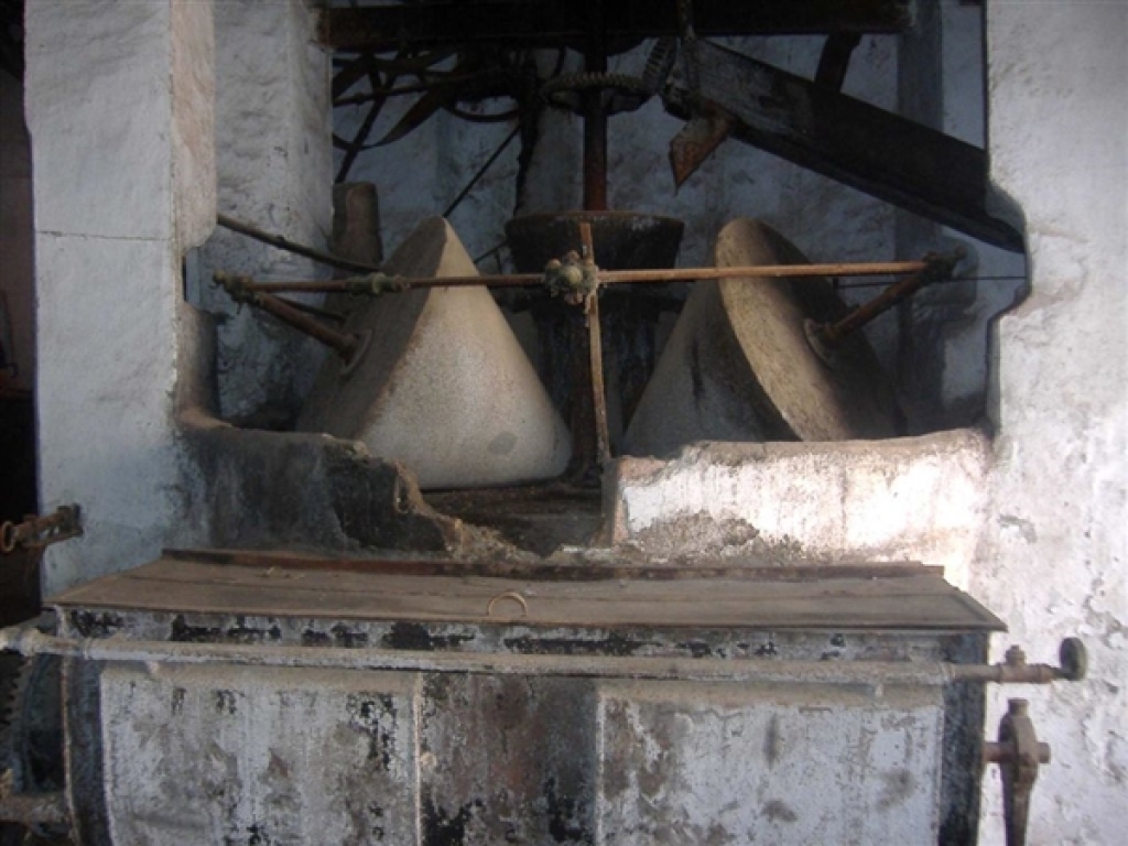 Edificio singular en Venta en Alpandeire Málaga - foto 13