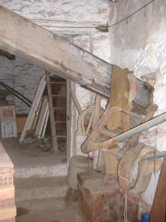 Edificio singular en Venta en Alpandeire Málaga - foto 17