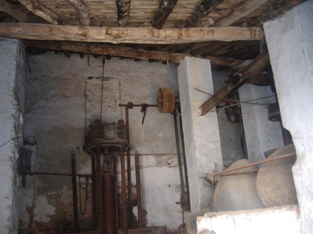 Edificio singular en Venta en Alpandeire Málaga - foto 20