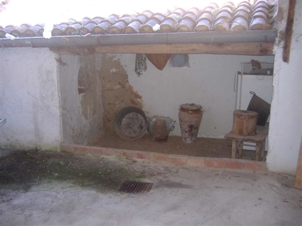Edificio singular en Venta en Alpandeire Málaga - foto 21