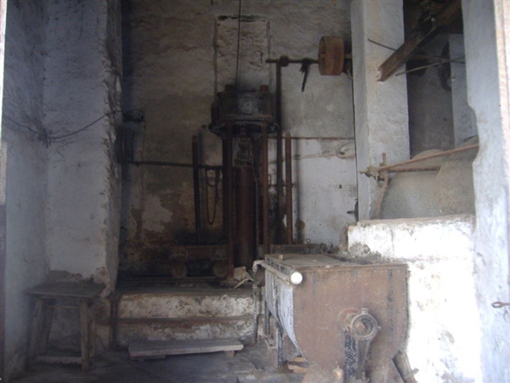 Edificio singular en Venta en Alpandeire Málaga - foto 5