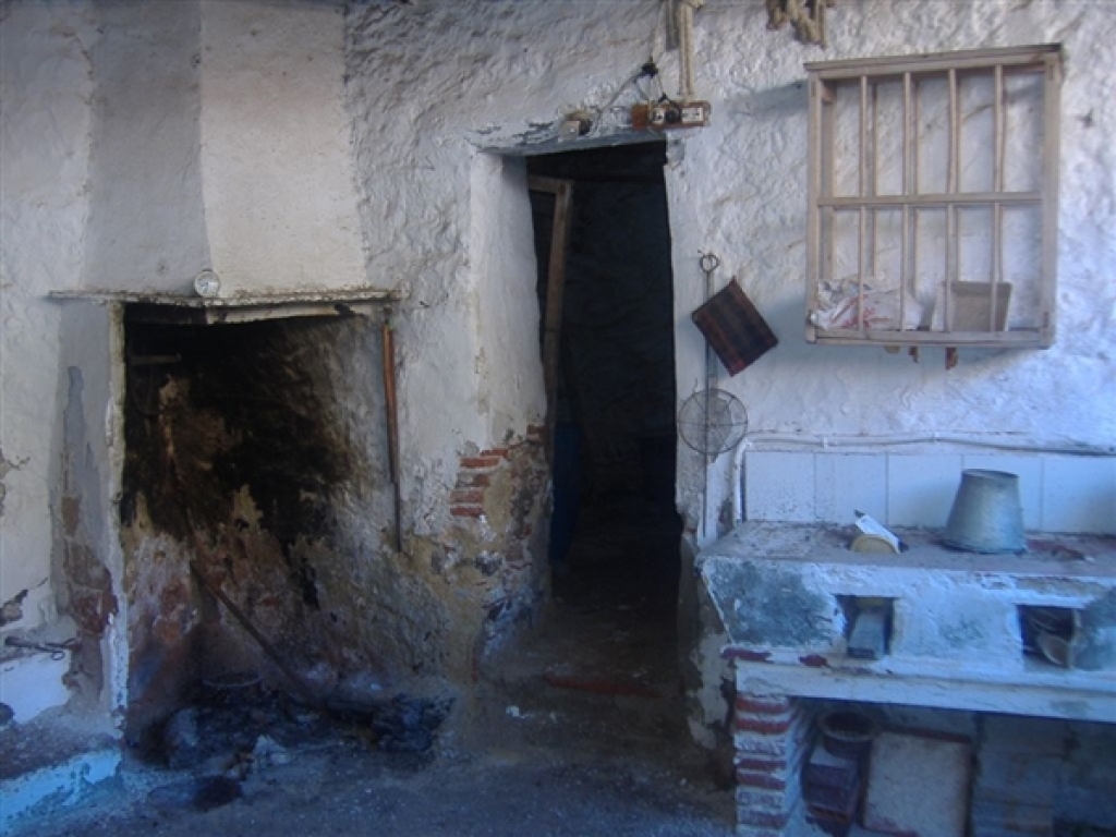 Edificio singular en Venta en Alpandeire Málaga - foto 9