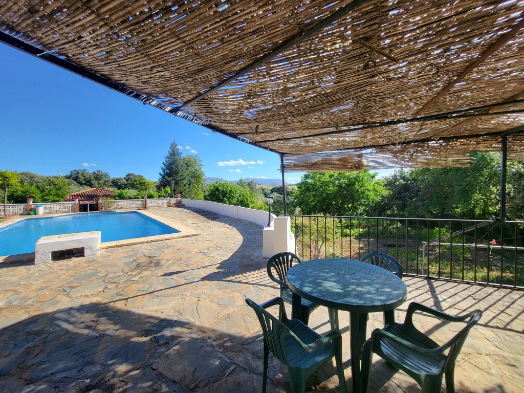Casa de campo-Masía en Venta en Ronda Málaga - foto 3