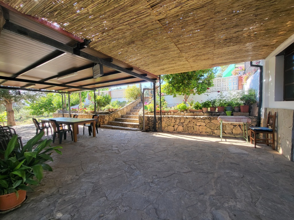 Casa de campo-Masía en Venta en Ronda Málaga - foto 4