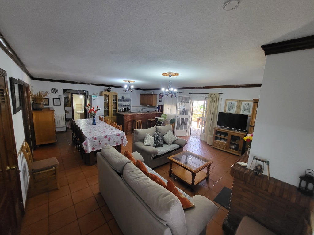 Casa de campo-Masía en Venta en Ronda Málaga - foto 5