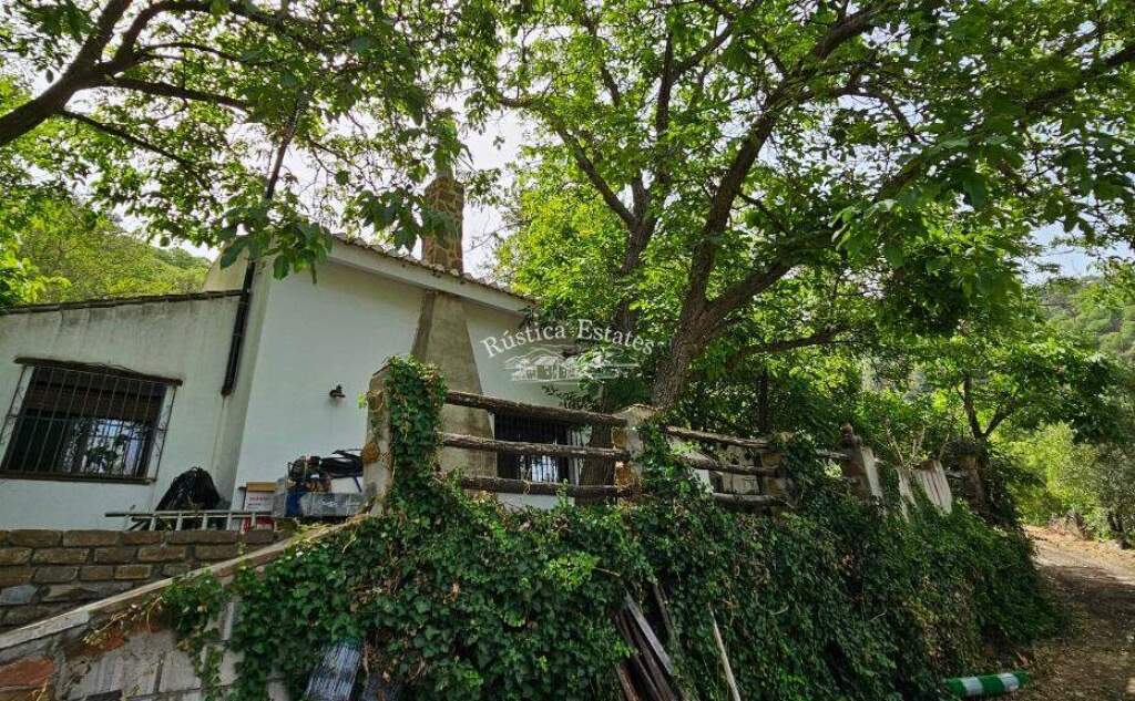 Casa de campo-Masía en Venta en Jubrique Málaga - foto 11