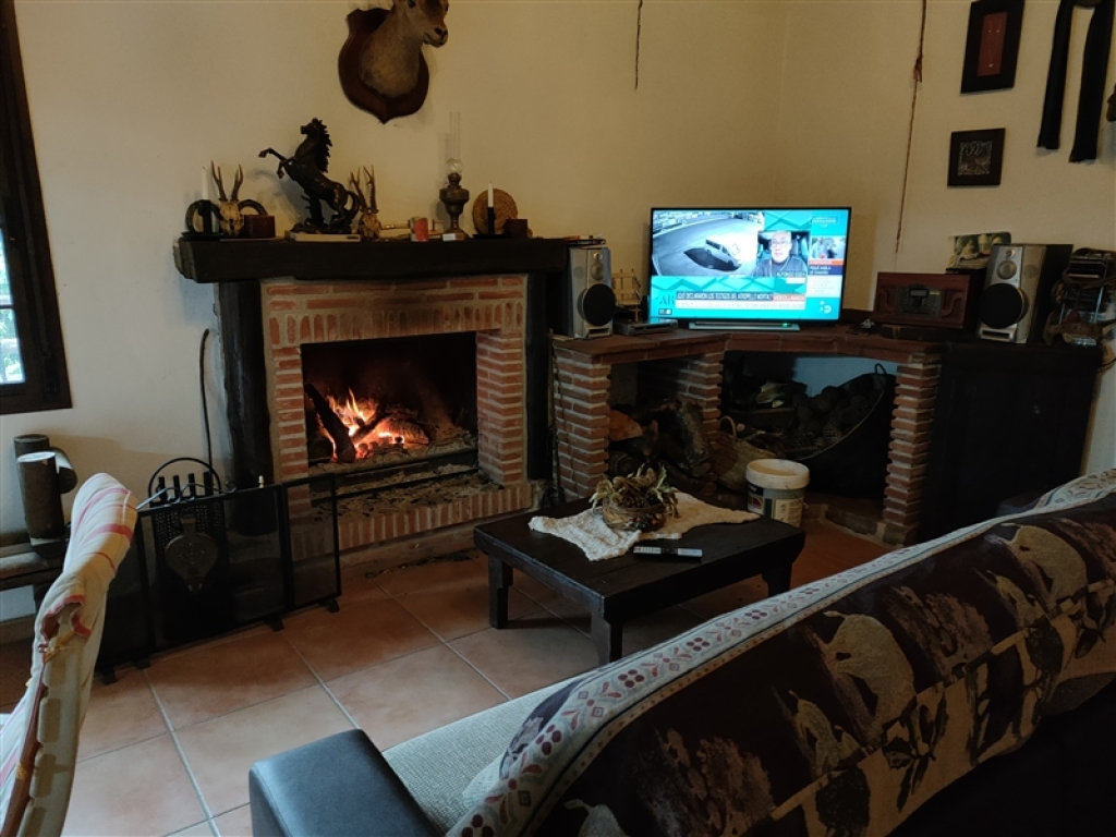 Casa de campo-Masía en Venta en Jubrique Málaga - foto 14