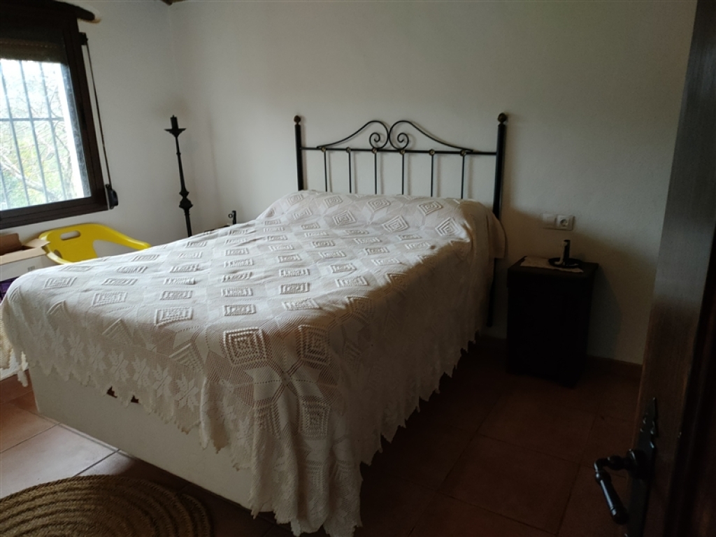 Casa de campo-Masía en Venta en Jubrique Málaga - foto 16