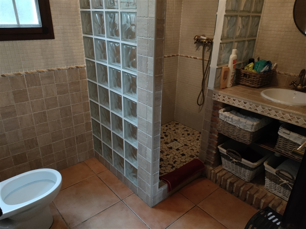 Casa de campo-Masía en Venta en Jubrique Málaga - foto 19