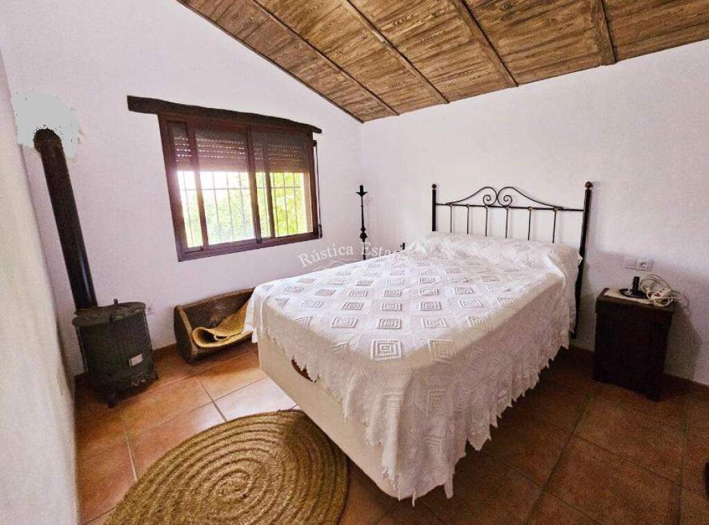 Casa de campo-Masía en Venta en Jubrique Málaga - foto 8