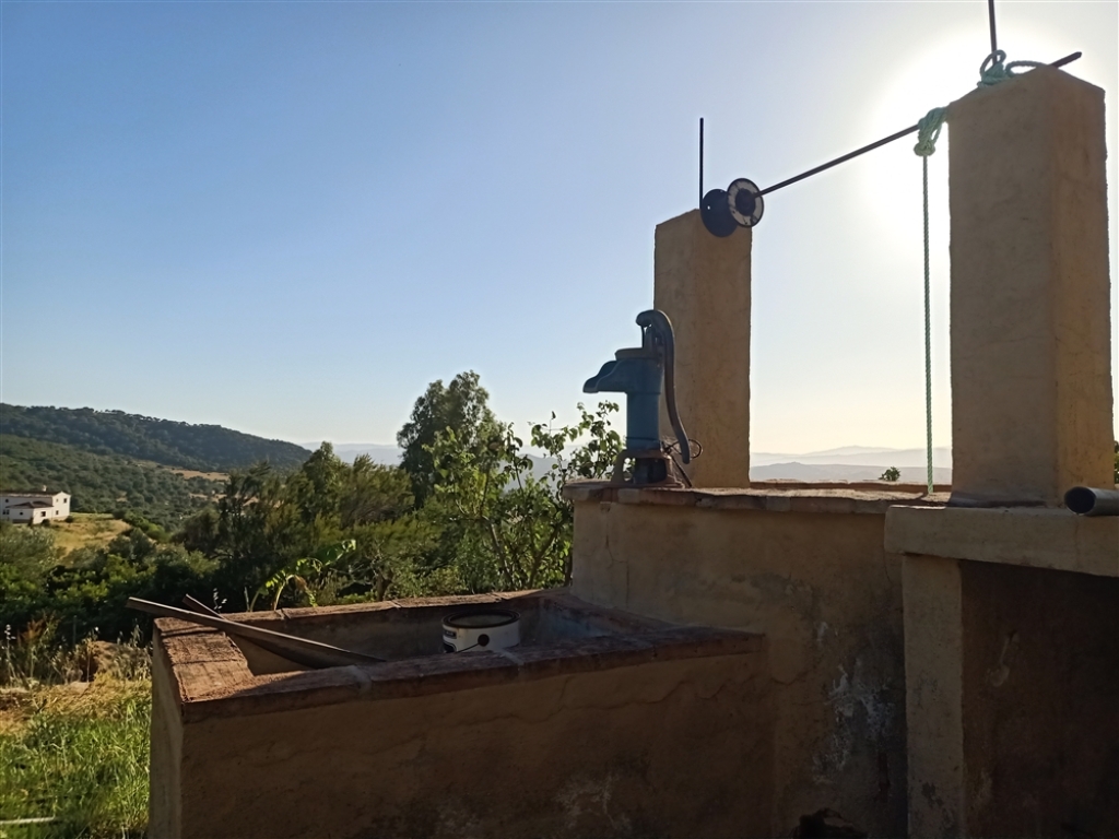 Suelo rústico en Venta en Casares Málaga - foto 13