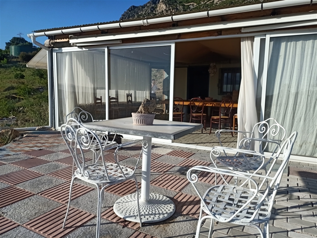 Suelo rústico en Venta en Casares Málaga - foto 18