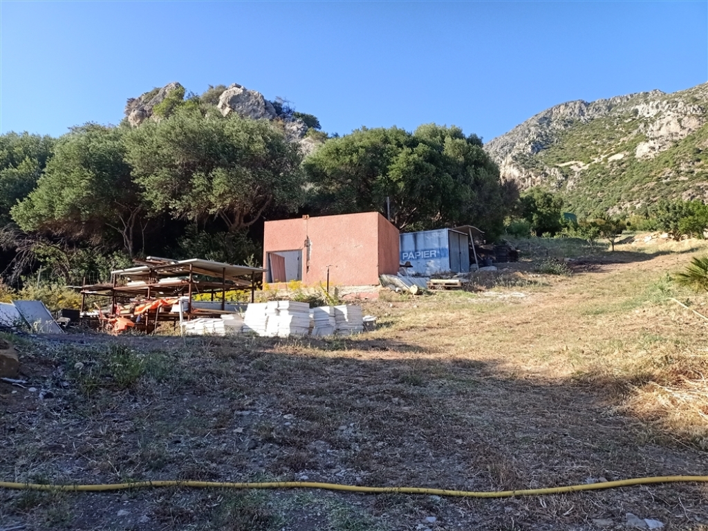 Suelo rústico en Venta en Casares Málaga - foto 10