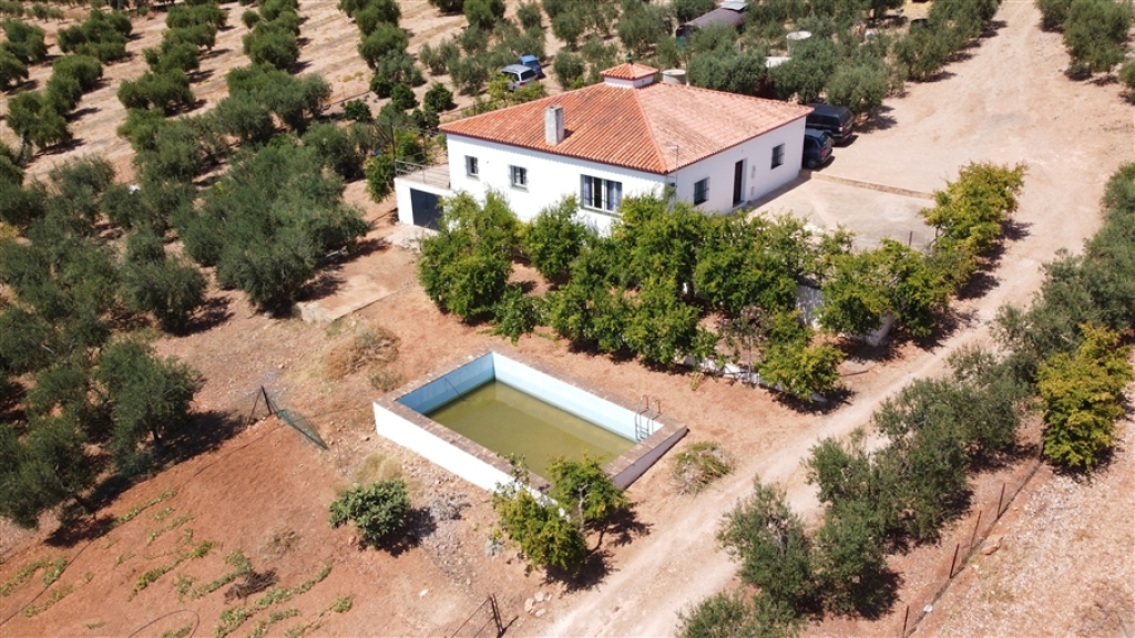 Casa de campo-Masía en Venta en Montellano Sevilla