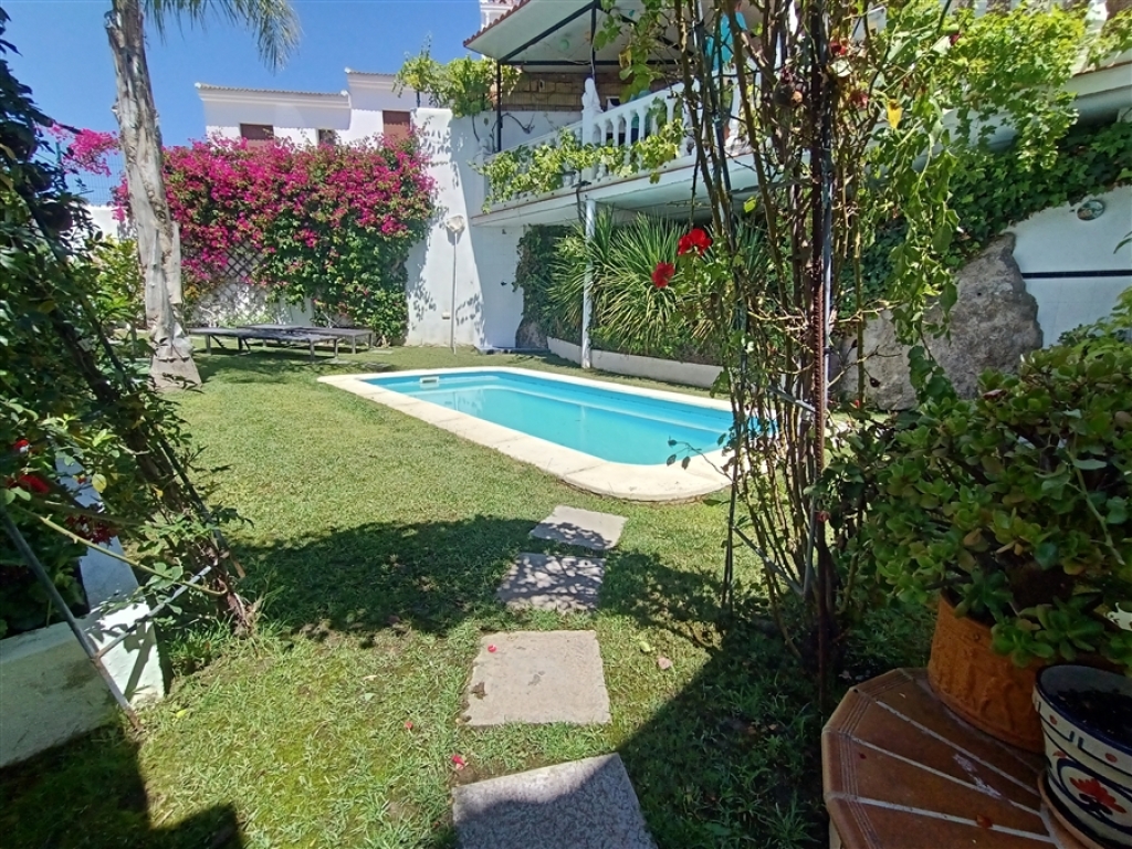 Casa-Chalet en Venta en Atajate Málaga - foto 12
