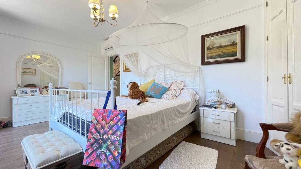 Casa-Chalet en Venta en Atajate Málaga - foto 15
