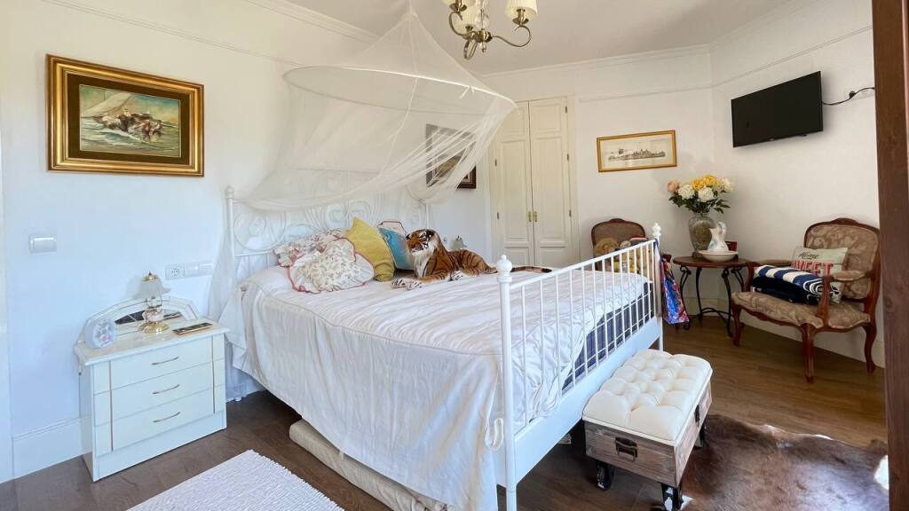 Casa-Chalet en Venta en Atajate Málaga - foto 16