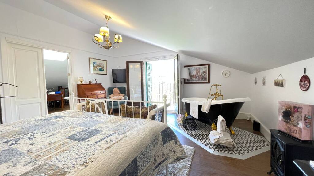 Casa-Chalet en Venta en Atajate Málaga - foto 18