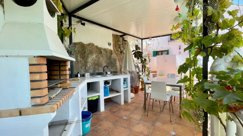 Casa-Chalet en Venta en Atajate Málaga - foto 4