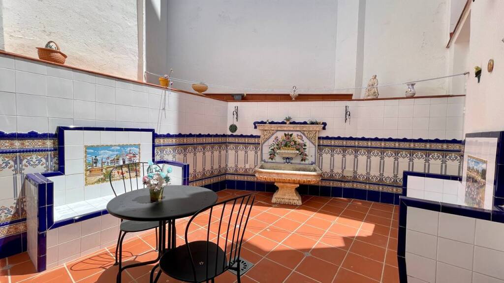 Casa-Chalet en Venta en Atajate Málaga - foto 5