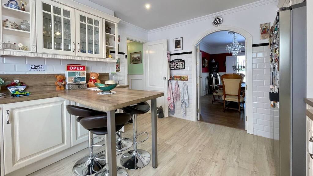 Casa-Chalet en Venta en Atajate Málaga - foto 6