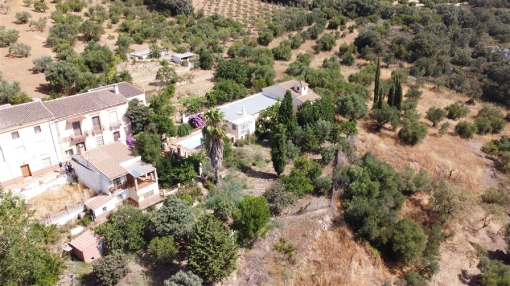 Casa de campo-Masía en Venta en Ronda Málaga - foto 14