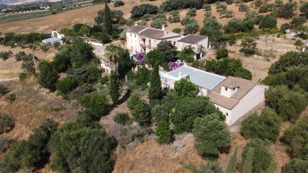 Casa de campo-Masía en Venta en Ronda Málaga - foto 15