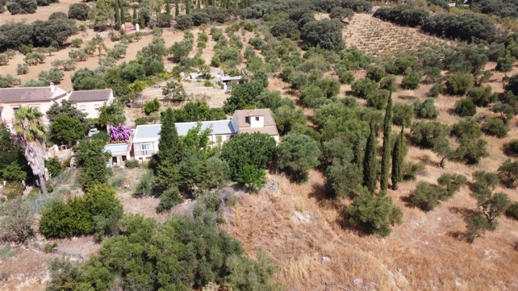 Casa de campo-Masía en Venta en Ronda Málaga - foto 16